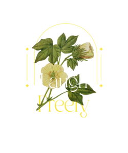 Laugh freely